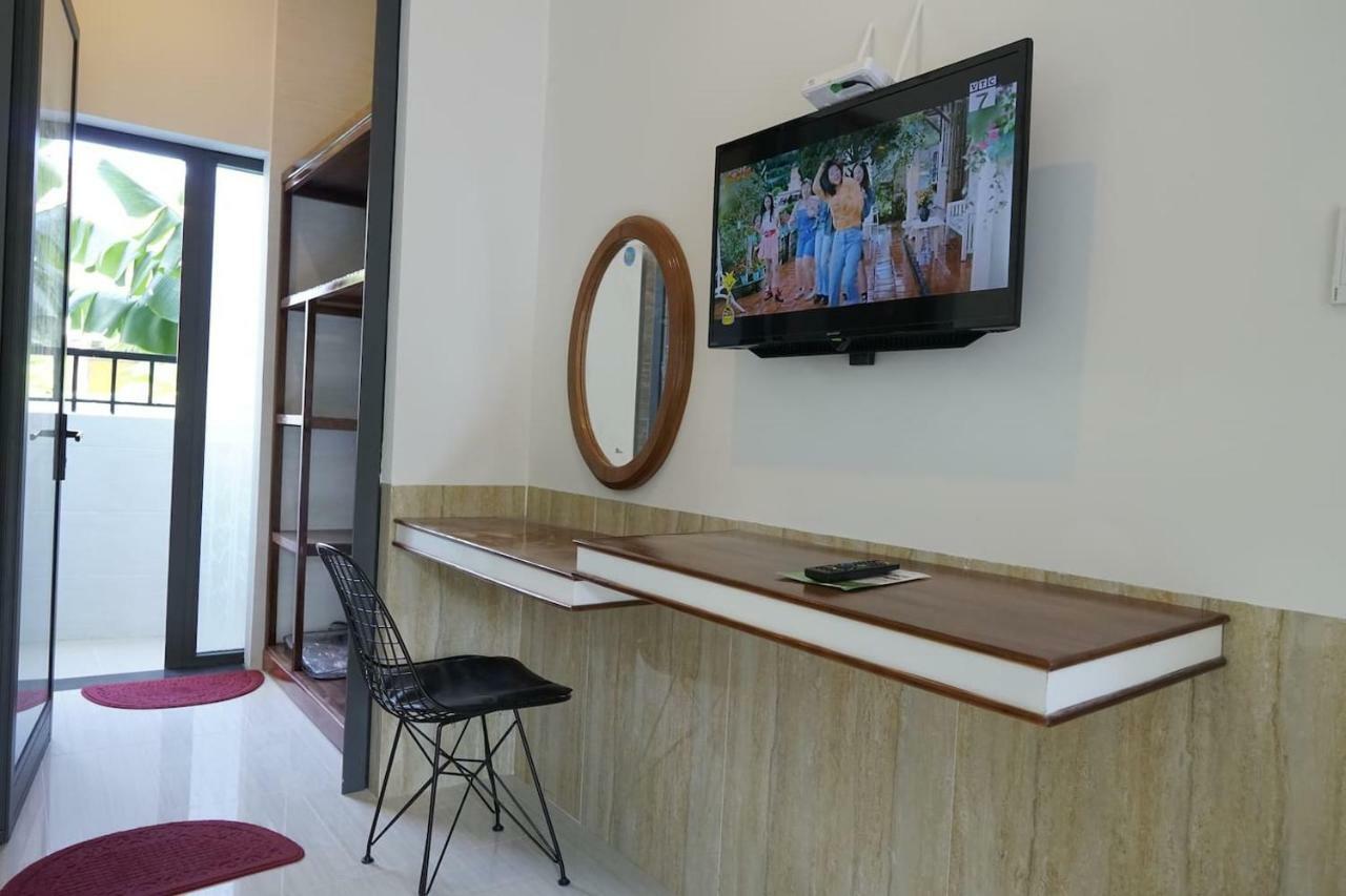 Kha Nguyen Apartment 2-Near Hoi An Old Town ภายนอก รูปภาพ