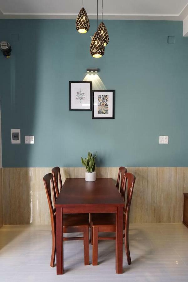 Kha Nguyen Apartment 2-Near Hoi An Old Town ภายนอก รูปภาพ