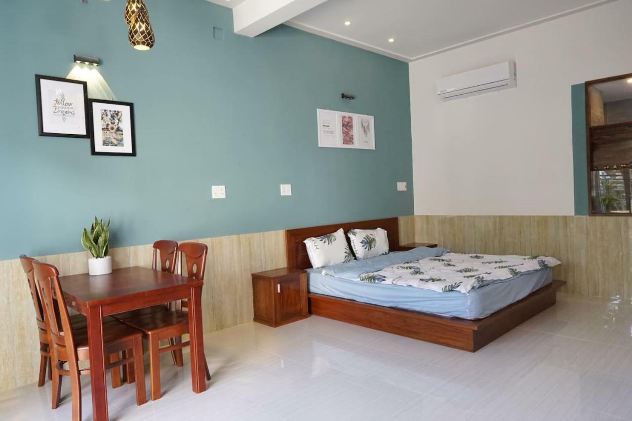 Kha Nguyen Apartment 2-Near Hoi An Old Town ภายนอก รูปภาพ