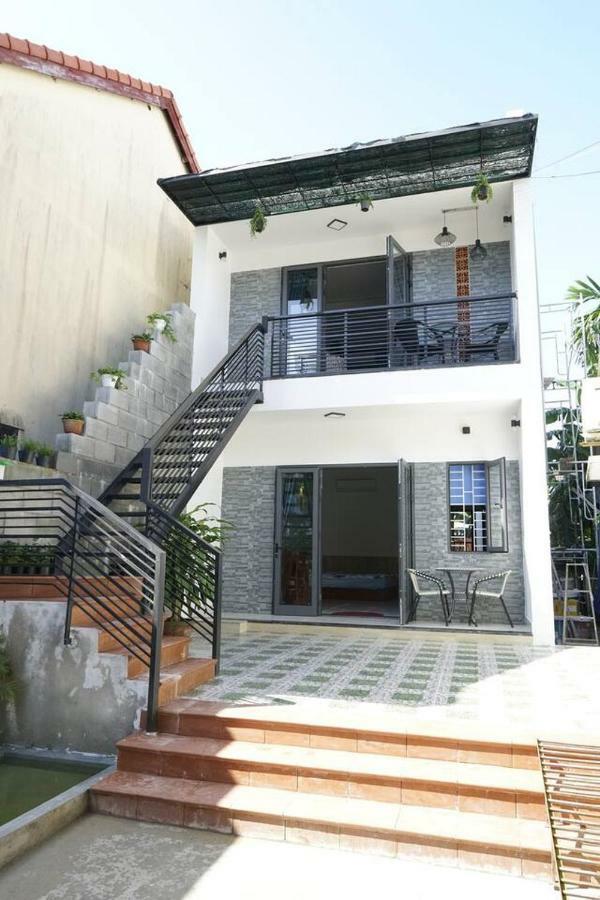 Kha Nguyen Apartment 2-Near Hoi An Old Town ภายนอก รูปภาพ