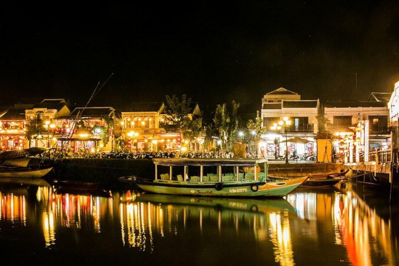 Kha Nguyen Apartment 2-Near Hoi An Old Town ภายนอก รูปภาพ