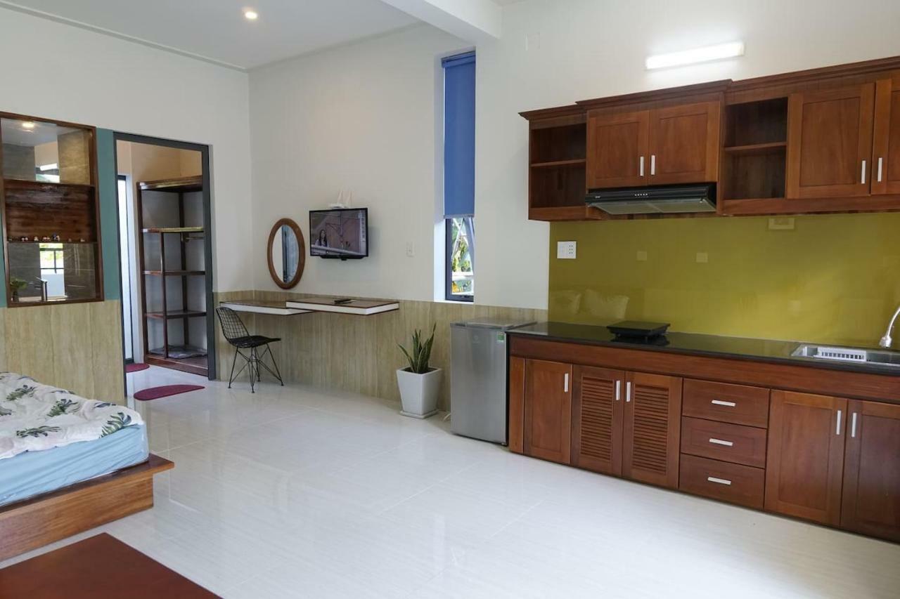 Kha Nguyen Apartment 2-Near Hoi An Old Town ภายนอก รูปภาพ