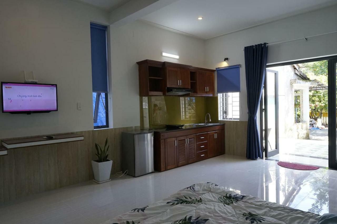 Kha Nguyen Apartment 2-Near Hoi An Old Town ภายนอก รูปภาพ