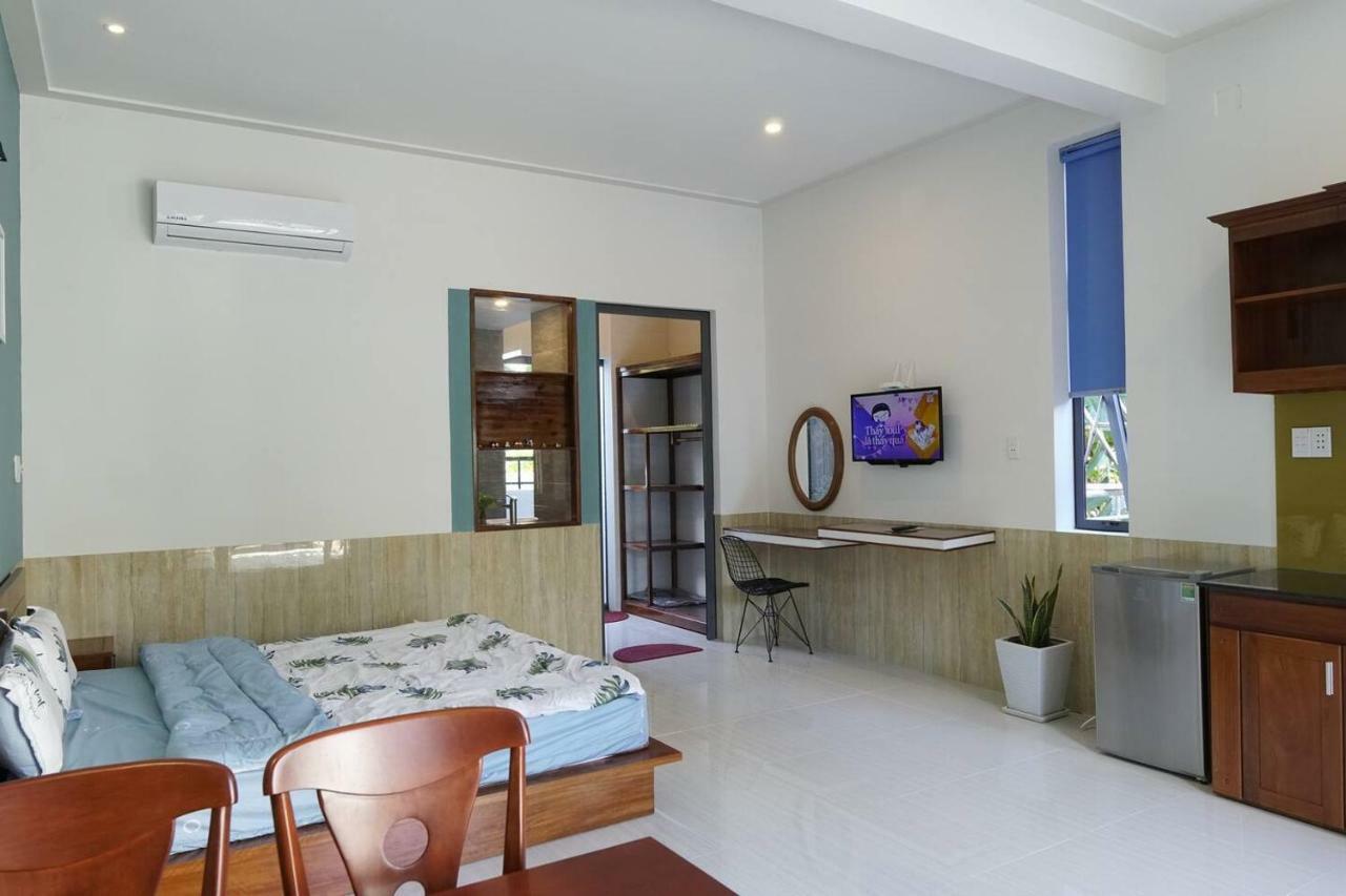 Kha Nguyen Apartment 2-Near Hoi An Old Town ภายนอก รูปภาพ