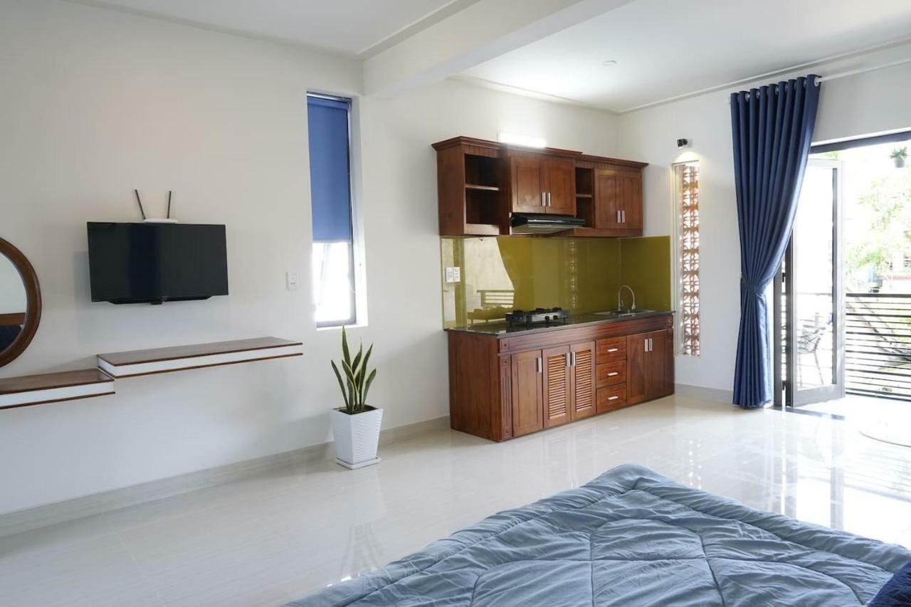 Kha Nguyen Apartment 2-Near Hoi An Old Town ภายนอก รูปภาพ