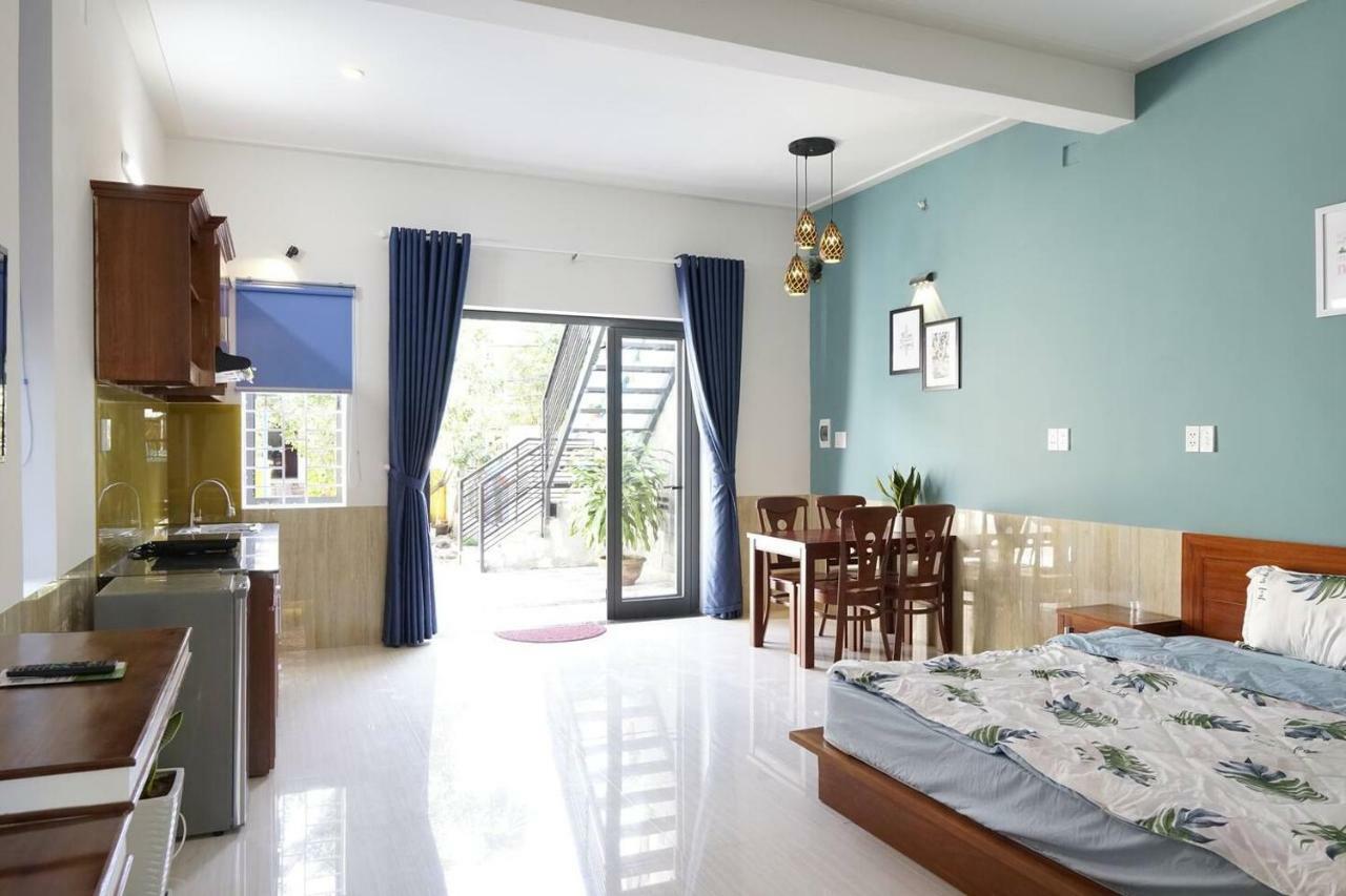 Kha Nguyen Apartment 2-Near Hoi An Old Town ภายนอก รูปภาพ