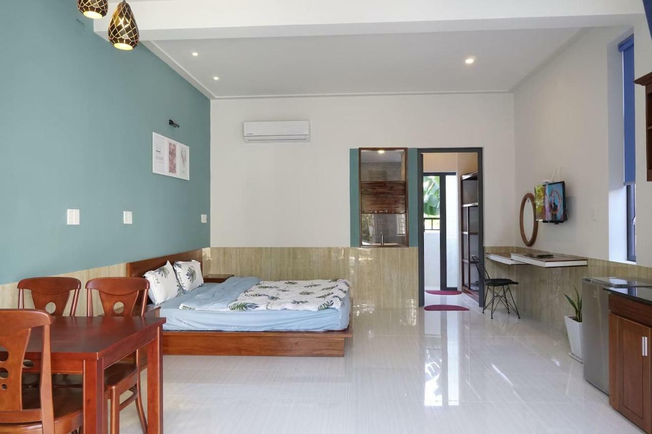 Kha Nguyen Apartment 2-Near Hoi An Old Town ภายนอก รูปภาพ